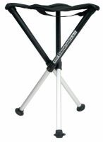 Walkstool COMFORT 55XL - Black - Rubber - 800 g - 55 cm - 41 cm