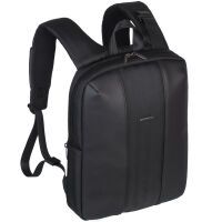rivacase 8125 - Backpack case - 35.6 cm (14") - 625 g