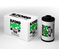 Ilford Imaging Ilford HP5 PLUS - Digital Camera Accessory