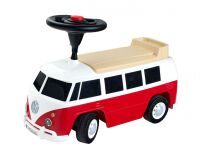 BIG Spielwarenfabrik Baby VW T1| 800055320