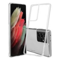nevox StyleShell Flex Galaxy A23 5G transparent