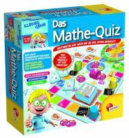 KLEINES GENIE - DAS MATHE QUIZ