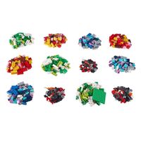 Zuru Germany GmbH ZURU MAX - Building Bricks (759 Bricks)