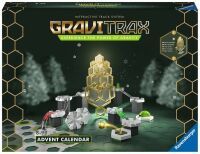 Ravensburger Adventkalender Adventskalender GraviTrax 2022| 27273