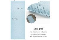 reer Badewannenmatte "MyHappyBath Mat" XL