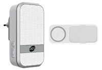 REV Ritter 0082630103 Funkgong Komplett-Set