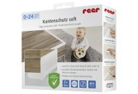 reer Kantenschutz soft weiß