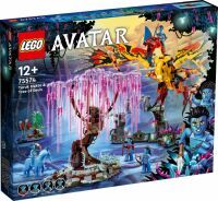 LEGO Avatar Toruk Makto & d. Baum d. Se.  75574 (75574)