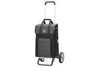 Andersen Einkaufsroller "Alu Star Shopper Isak"