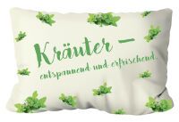 INSIEME Duftkissen "Kräuter"