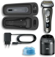B-Ware Braun Series 9 Pro 9475cc Wet&Dry Herrenrasierer