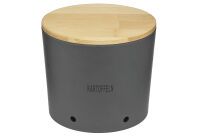 MAGU Kartoffeltopf 'Natur-Design'