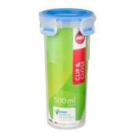 EMSA Frischhaltedose C&C 0,5l rund