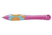 Pelikan griffix Schreiblernbleistift Lovely Pink für Rechtshänder ergonomische Griffzone