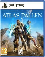 Atlas Fallen (PS5) Englisch