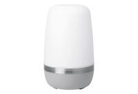 blomus LED Outdoor Leuchte - SPIRIT - Platinum Gray Size L