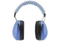 ALECTO Gehörschutz f.Baby u.Kind blau