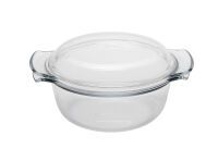 PYREX Kasserolle rund 1,6l