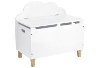 ZELLER PRESENT Kinder-Truhe "Wolke"