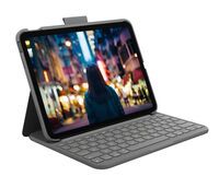 Logitech Slim Folio für iPad 10.9 Eingabegeräte - Tablet