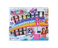 Simba Dickie Aqua Gelz Colossal Set