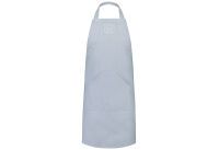 WITLOFT Schürze One-Size blau
