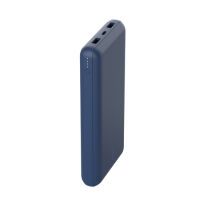 Belkin Powerbank 20.000mAh blau 15W+USB-A/C Kab. 15cm BPB012BTBL Mobile Stromversorgung