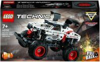 LEGO Technic Monst. Jam Mutt Dalm 42150