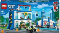 LEGO City 60372 Polizeischule LEGO