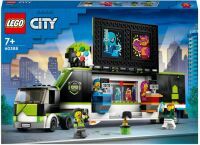 LEGO City 60388 Gaming Tunier Truck LEGO