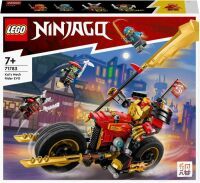 LEGO Ninjago 71783 Kais Mech-Bike EVO LEGO
