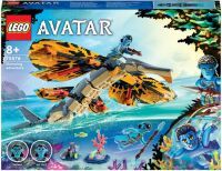 LEGO Avatar Skimwing Abenteuer                75576 (75576)