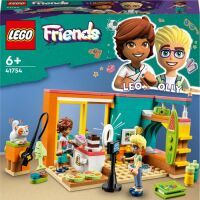 LEGO Friends 41754 Leos Zimmer LEGO