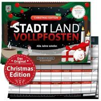 STADT LAND VOLLPFOSTEN ALLE JAHRE WIEDER