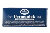 VIERKA Hefenärsalz "Fermquick"