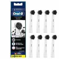 Oral-B AUFSTECKBÜRSTEN (AKTIVKOHLE 8ER)