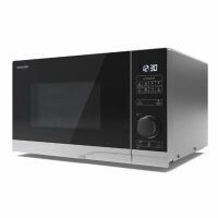 Sharp YC-PS234AE-S 23L 900W/Semi Digital Mikrowellen