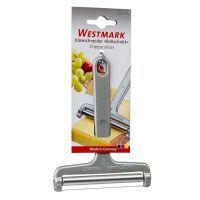 Westmark 71002270 - Stainless steel - Stainless steel - Aluminum - Hanging hole - Germany - 10 mm