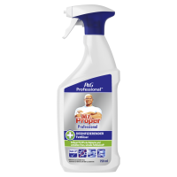 Mr. Proper Professional Desinfizierender Fettlöser 750 ml