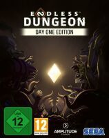 Endless Dungeon Day One Edition (PC)