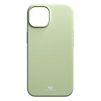 White Diamonds Cover UrbanCase iPh14Plus gr (220233)
