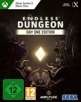Endless Dungeon Day One Edition (Xbox One / Xbox Series X) Englisch