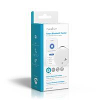Nedis SCHLÜSSELFINDER BLUETOOTH (BTKF10WT          WS)