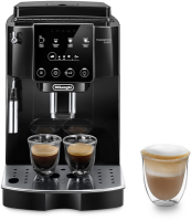 DeLonghi Kaffee-Vollautomat 0132220077 ECAM220.21.B Magnifica Start schwarz