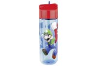 POS Trinkflasche 'Super Mario'