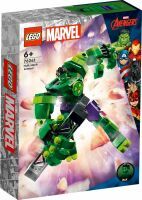 LEGO S.H. Marvel: Hulk Mech 76241 (76241)