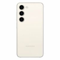 Samsung Clear Case Galaxy S23 Plus Transparent Taschen & Hüllen - Smartphone