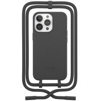 Woodcessories Change Case Black iPhone 14 Pro Max Taschen & Hüllen - Smartphone