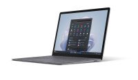 Microsoft Surface Laptop5 256GB (13"/i5/16GB) Platinum W11P (R7B-00005)