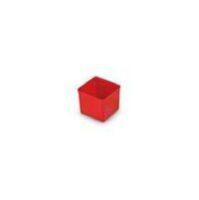 i-BOXX/L-BOXX Zubehör Insetbox A3 rot               48 Stück (6000001817)